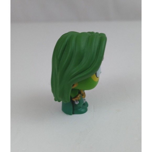 2019 Funko Marvel Pint Size Heroes Gamora Guardians Of The Galaxy - Picture 2 of 6